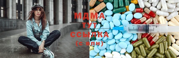 шишки Гусь-Хрустальный